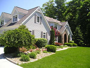 Landscapers and Lawncare Services in Mentor, OH